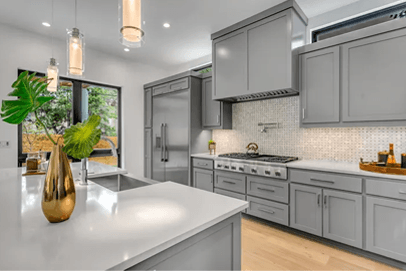 Kitchen remodeling General Contractor In Philadelphia
