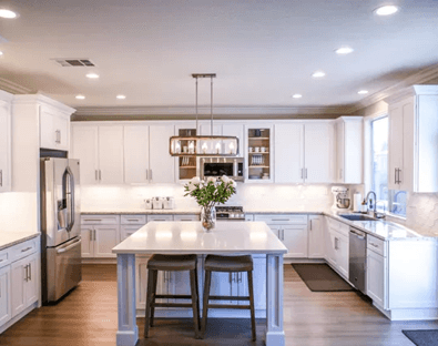 Kitchen Remodeling 67 Kitchen Work !!