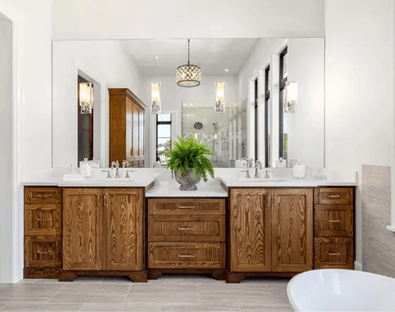 Bathroom Flooring Contractor 60 WORK 8