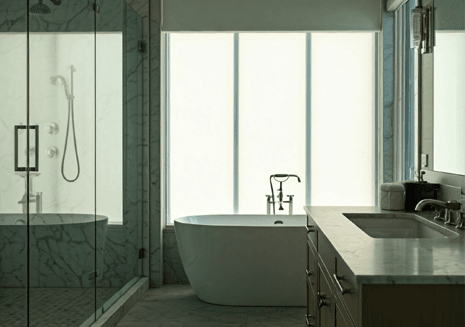 How Bathroom Remodeling Adds Value to Your Philadelphia Home 103 1 Increased Home Resale Value Modernized Bathrooms Are a Top Selling Point