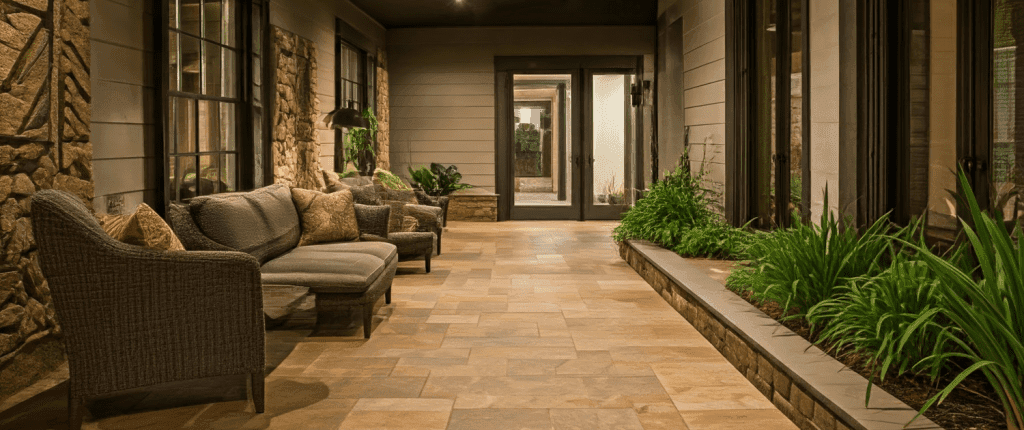 Maximizing Space with Smart Porch Remodeling Designs 2 Maximizing Space with Smart Porch Remodeling Designs