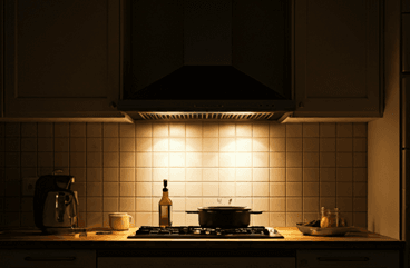 Ambient Lighting
