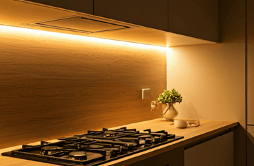 Cabinet Lighting 1