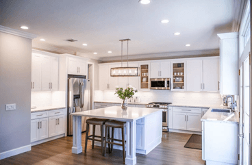 Lighting Repair and Remodeling