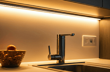 Task Lighting