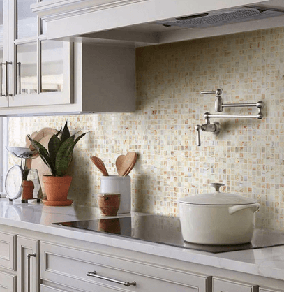 What Is a Kitchen Backsplash? - Kitchen Backsplash General Contractor In Philadelphia