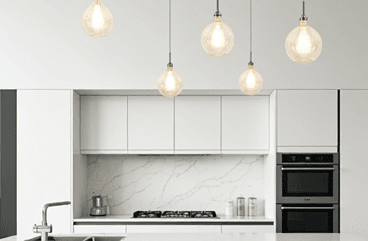 pendant lights