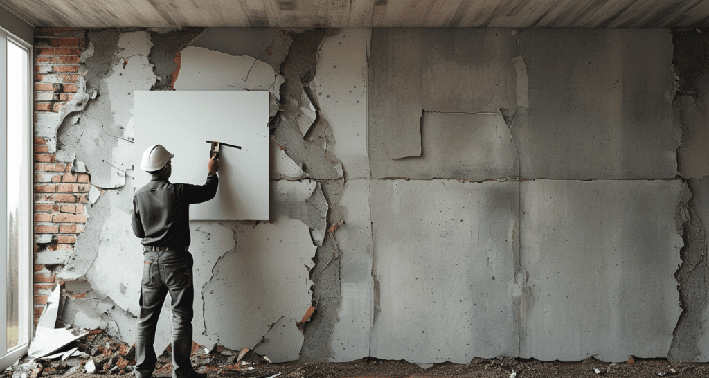 5 Key Considerations for Wall Removal and Remodeling Success 1 Wall Removal & Remodeling - Nuview Construction