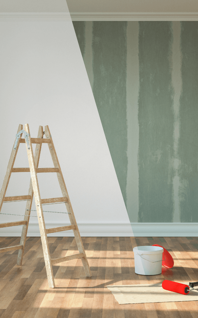Full Home Renovation