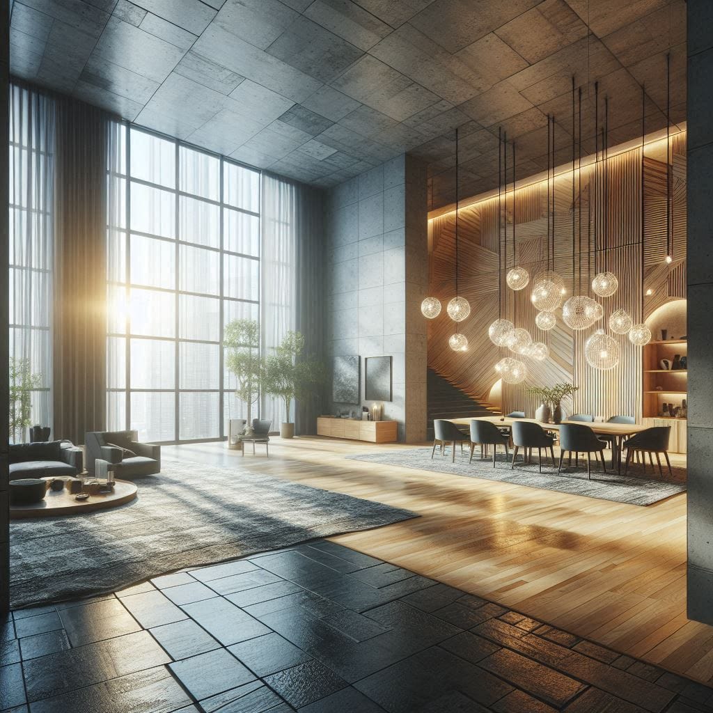 5 Ways Architecture Influences Lighting: Tips from Top Remodeling Contractors 104 Building Orientation Maximize Natural Light