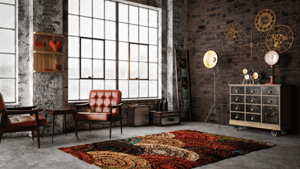 5 Reasons Contractors in Philadelphia Are Perfect for Industrial-Style Renovations 105 Open Spaces and Flexible Designs