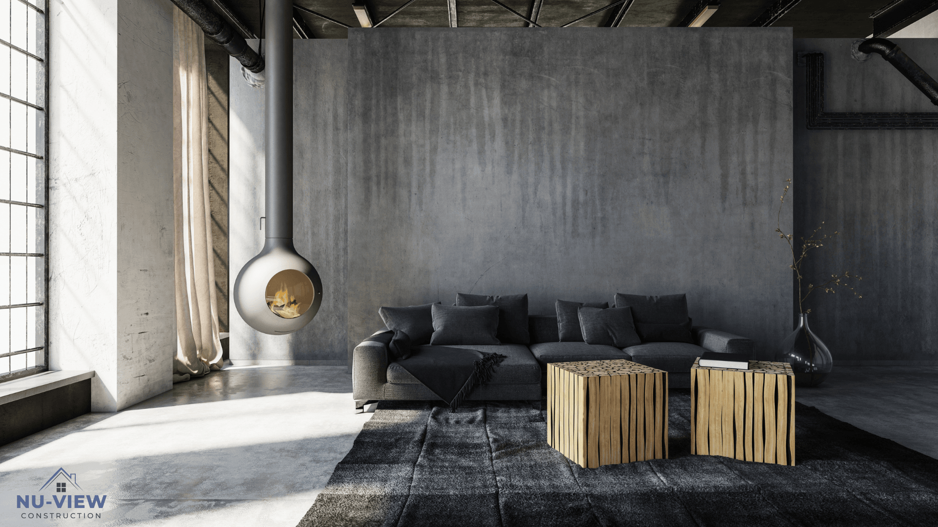 5 Reasons Contractors in Philadelphia Are Perfect for Industrial-Style Renovations 107 Cost-Effective Solutions