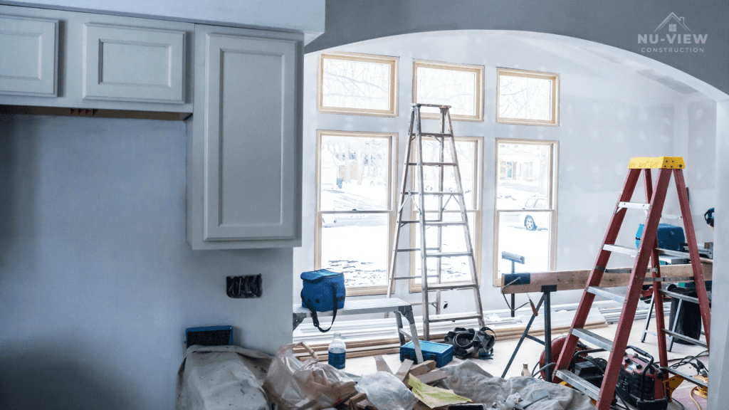 5 Smart Ways to Find the Best Contractors for Mid-Century Modern Additions 104 Mid-Century Modern Additions Materials