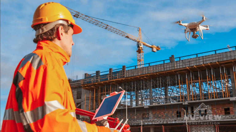 5 Digital Innovations That Are Revolutionizing Advanced Construction Technology