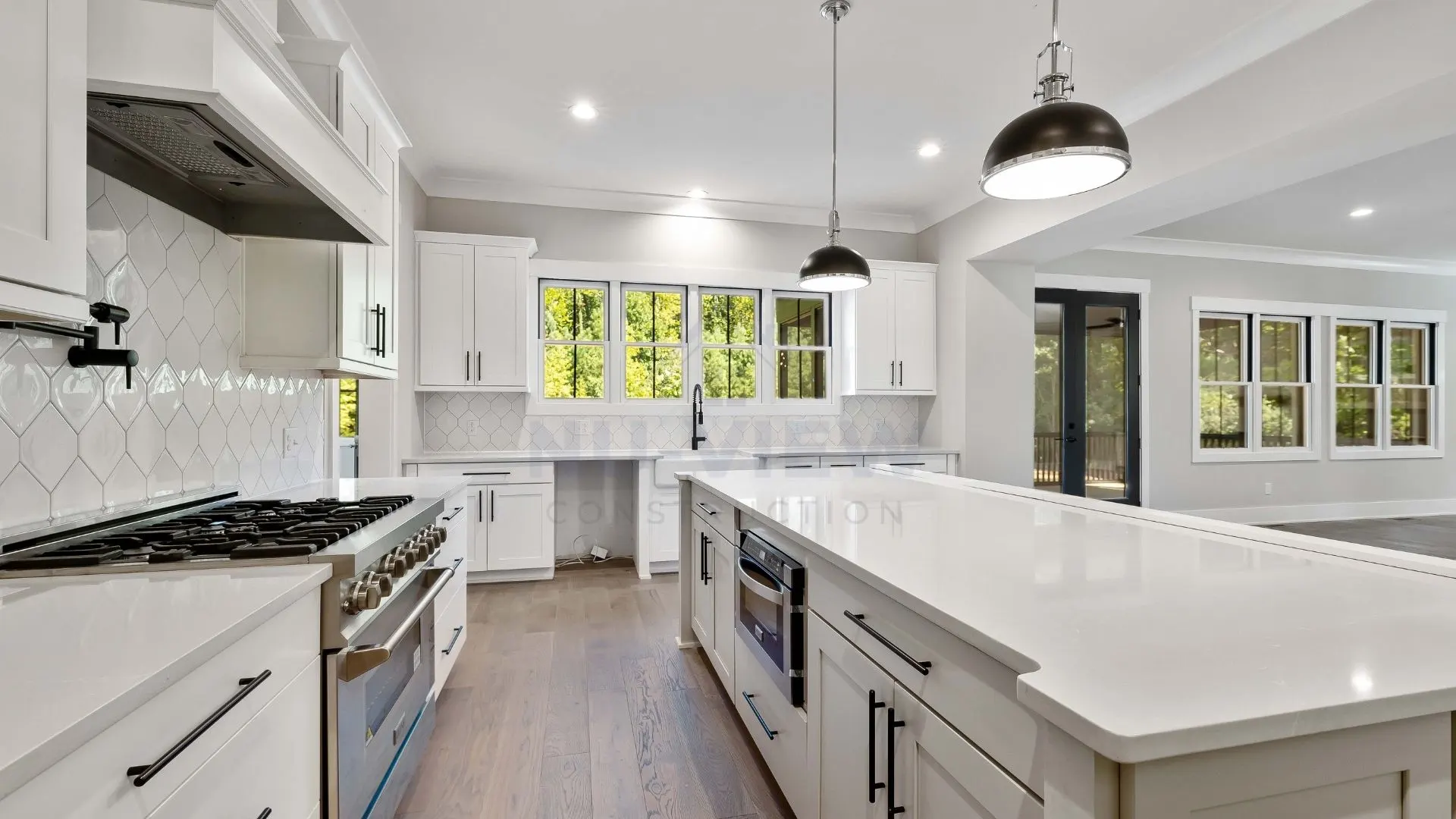 10 Philadelphia Kitchens Design Trends in 2026 105 Main Line Kitchen Remodel Trends3