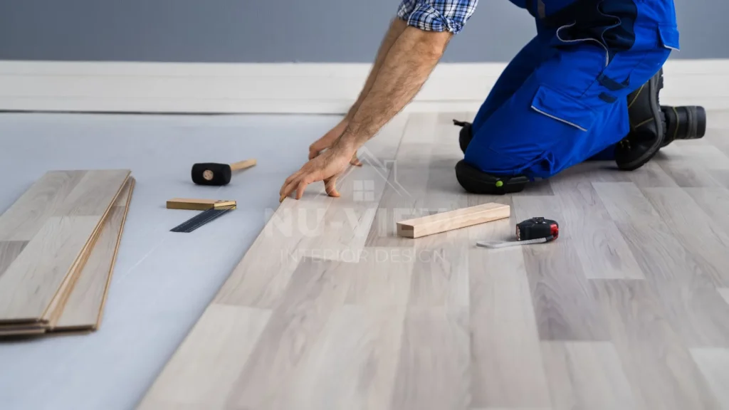 commercial floor contractor in philadelpia
