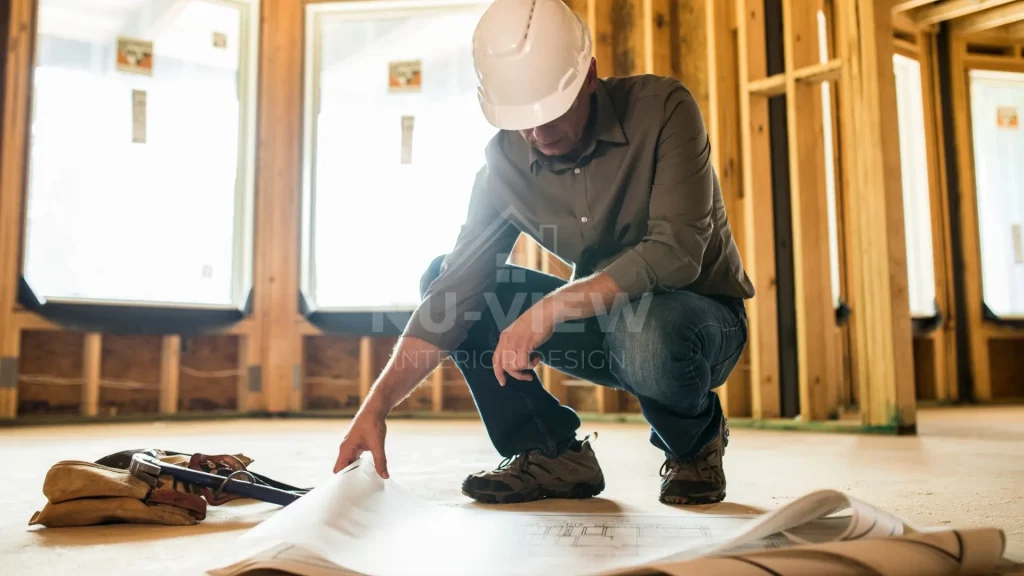 Kitchen Remodeling Contractor