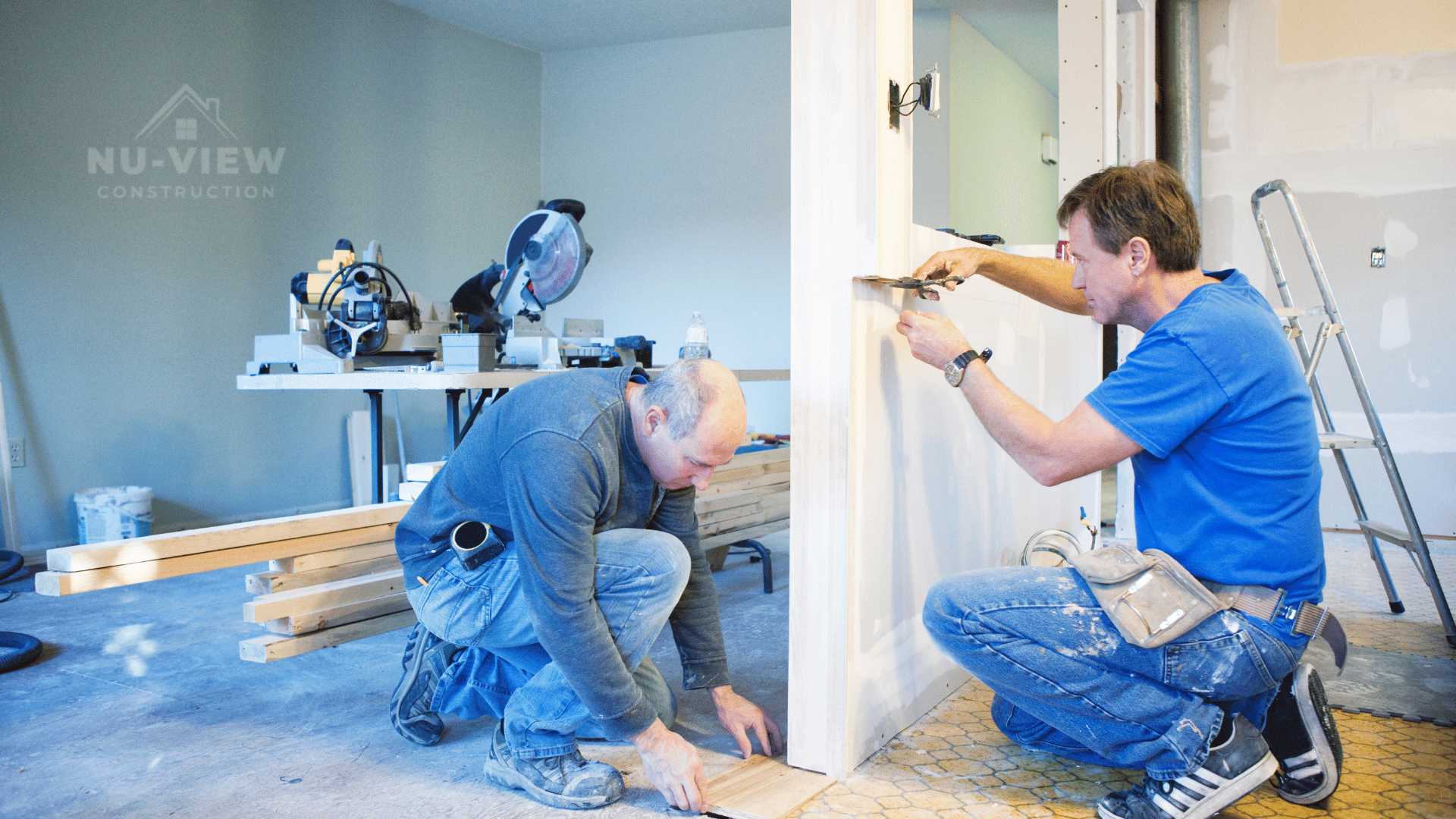5 Kitchen Renovation Tips to Plan Your Philadelphia Remodel with Confidence | NuView Constructions