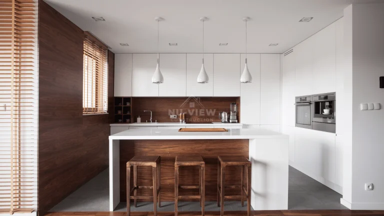 Kitchen Interior Design -Kitchen Island Ideas for Your Next Remodel