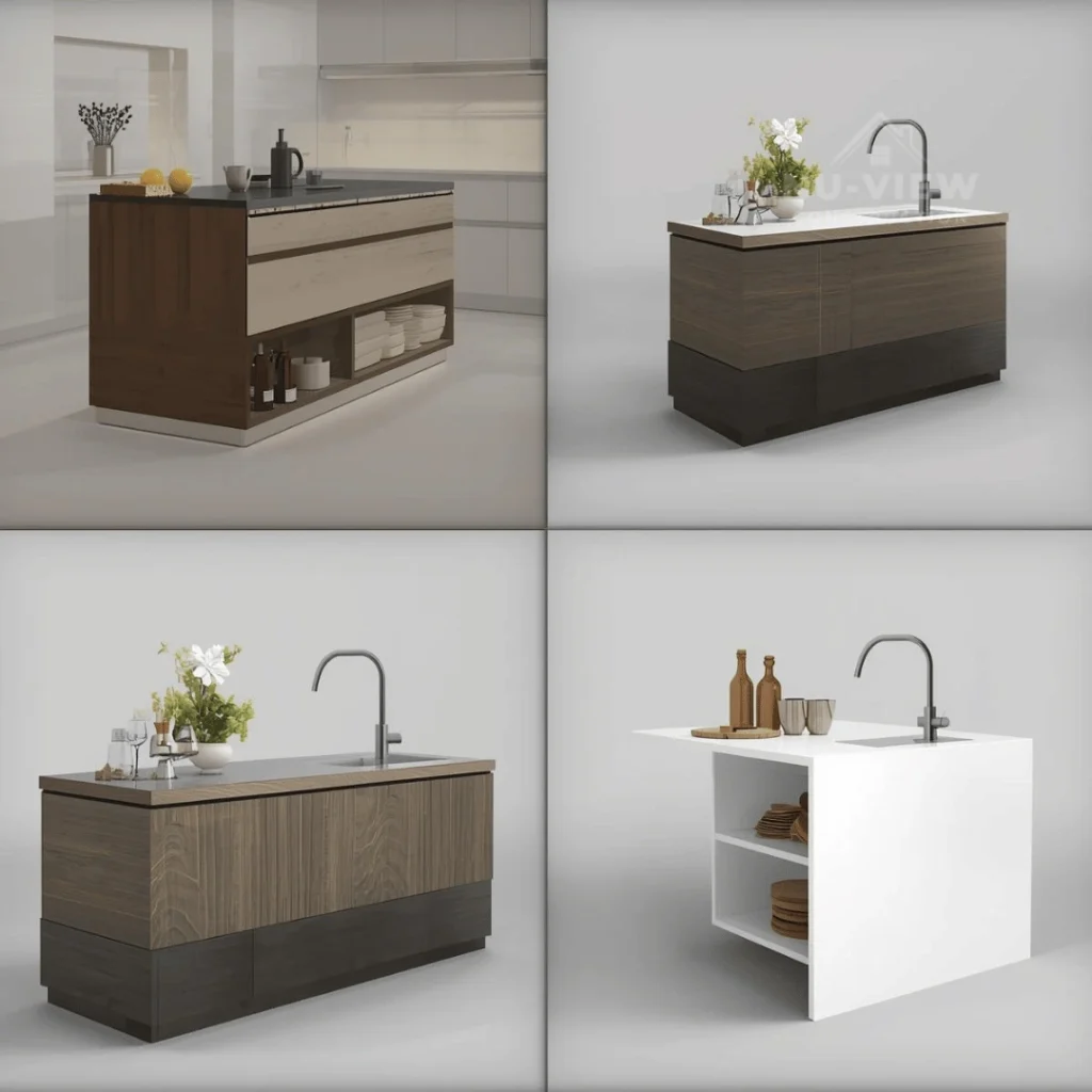 5 Game-Changing Kitchen Island Ideas for Your Next Remodel 104 5 Game-Changing Kitchen Island Ideas for Your Next Remodel