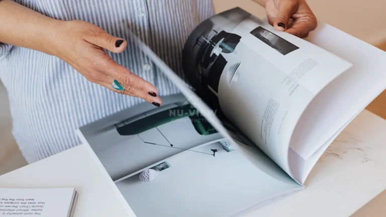 How to Work with an Interior Designer This Winter 5 Ways to Make the Most of Your Remodel in Philadelphia