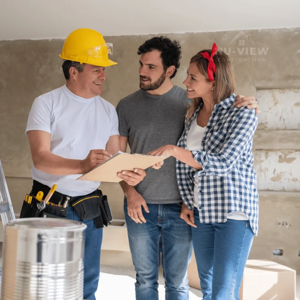 Additional Floor Construction in Philadelphia 74 Remodeling Permits & Pitfalls 5 Things to Know Before Starting a Kitchen Remodel