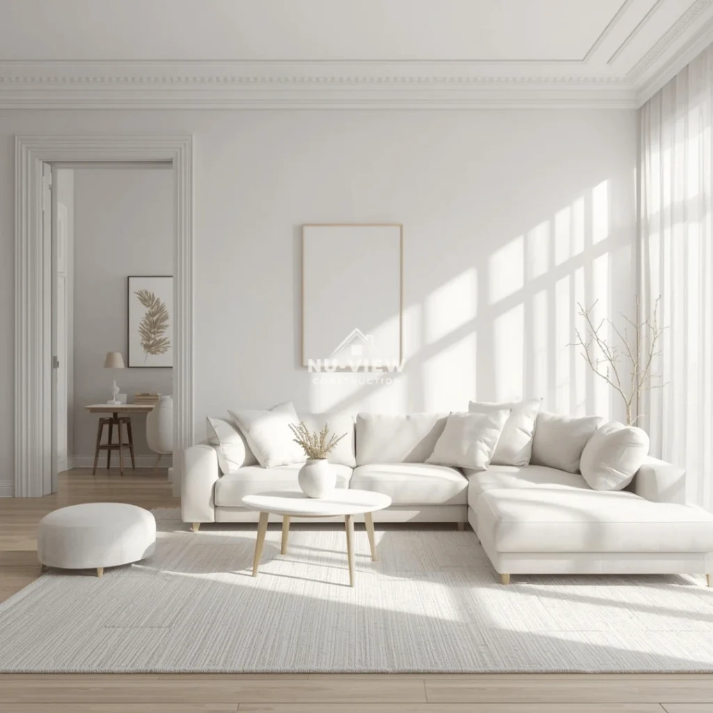 Soft Modern Living: 2025 Interior Design Trends Emerging in Philadelphia 103 Soft Modern Living 2025 Interior Design