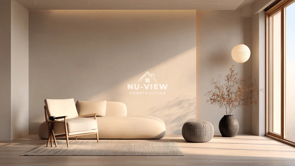 Apartment Warm Minimal Living Rooms 5 Philadelphia Remodels That Welcome Winter in Style
