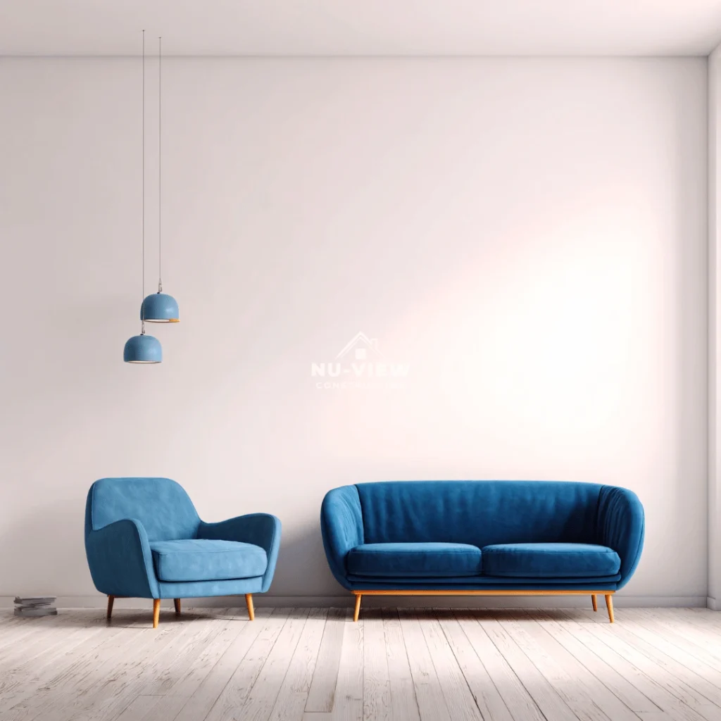 Warm Minimal Living Rooms: 5 Philadelphia Remodels That Welcome Winter in Style 103 Warm Minimal Living Room