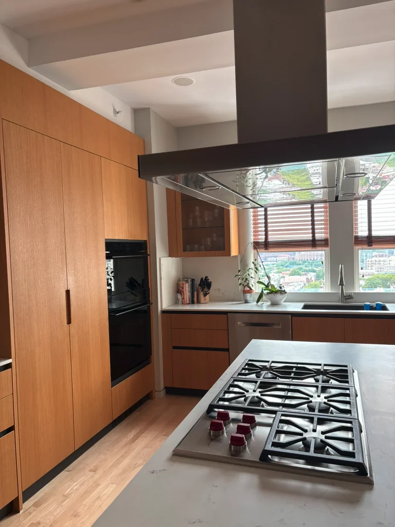 10 Philadelphia Kitchens Design Trends in 2026 104 Kichen Countertop Remodel