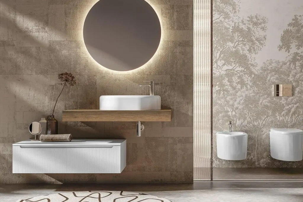 Bathroom Remodeling - We Are A Reputable, Professional, & Honest Bathroom Cabinetry Contractor In Philadelphia