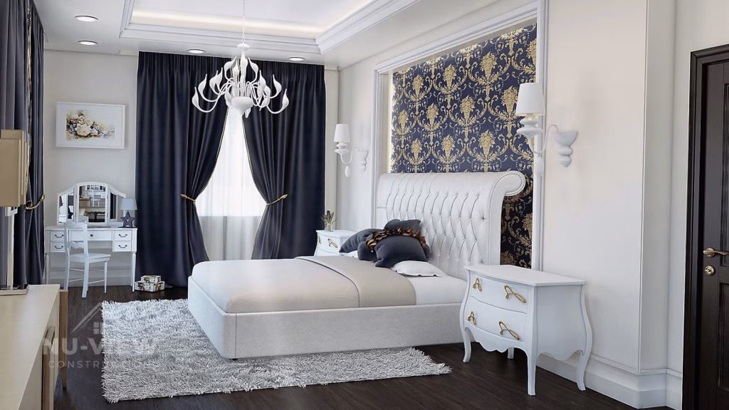 FAQ - Residential Construction 4 Master Bedroom Addition in Philadelphia