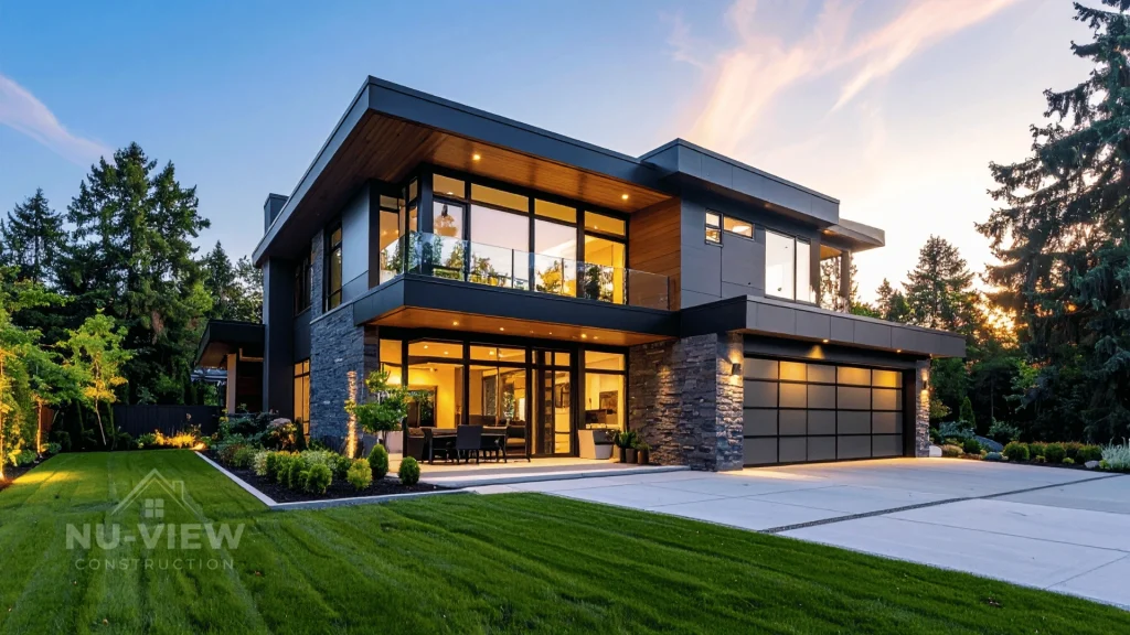 FAQ - Residential Construction - Residential Services