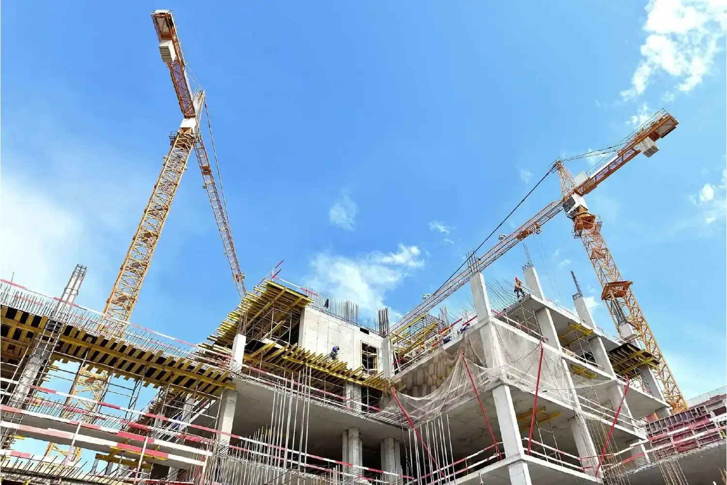Commercial Construction Phialdelphia