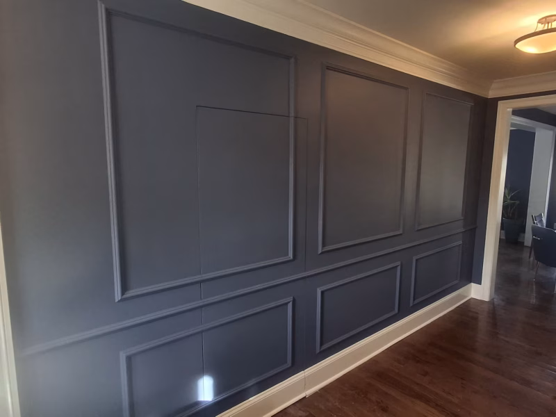 Open-Concept Remodel