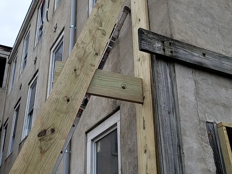 Outdoor Remodelingg