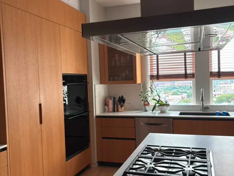 Kichen Countertop Remodel