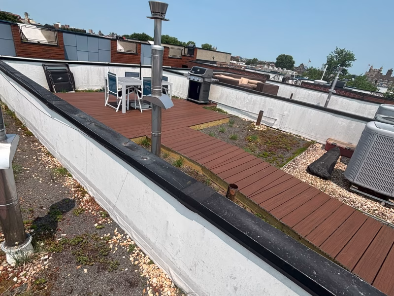 FAQ - Deck Remodel Remodel