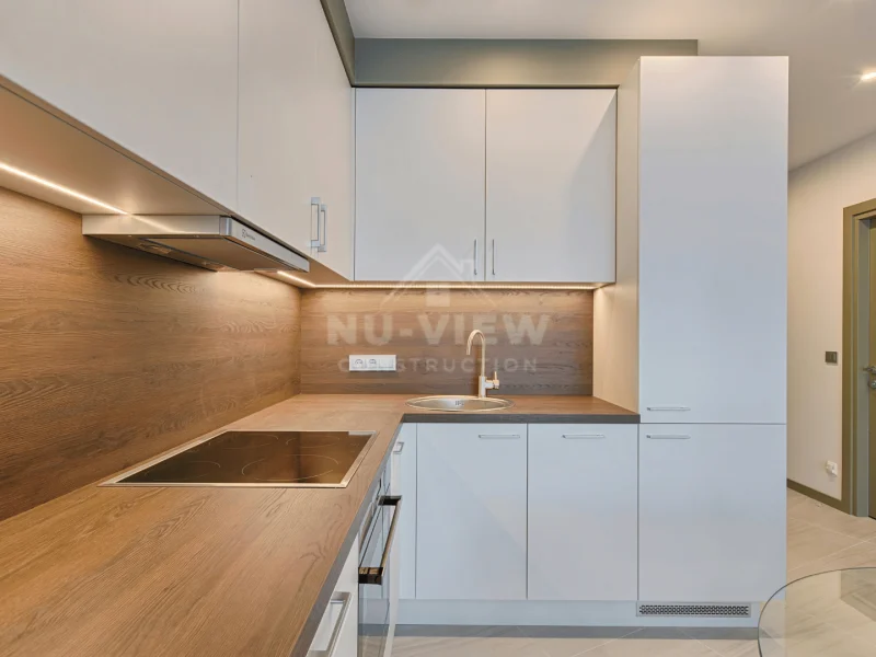 Under Cabinet Kitchen Lighting in Philadelphia