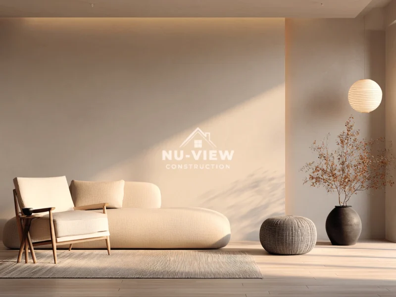 Apartment Warm Minimal Living Rooms 5 Philadelphia Remodels That Welcome Winter in Style